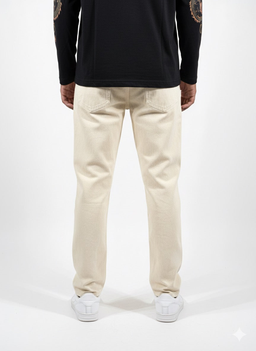 LITE SANDAL STRAIGHT FIT