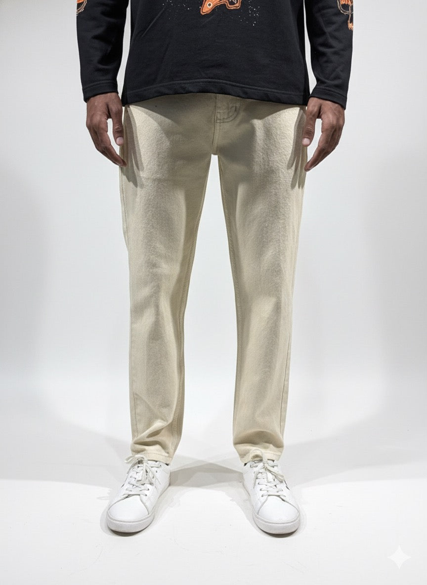 LITE SANDAL STRAIGHT FIT